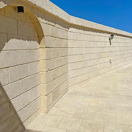 סן פוקה Masseria La Millenaria מראה חיצוני תמונה