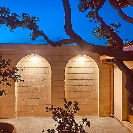 סן פוקה Masseria La Millenaria מראה חיצוני תמונה