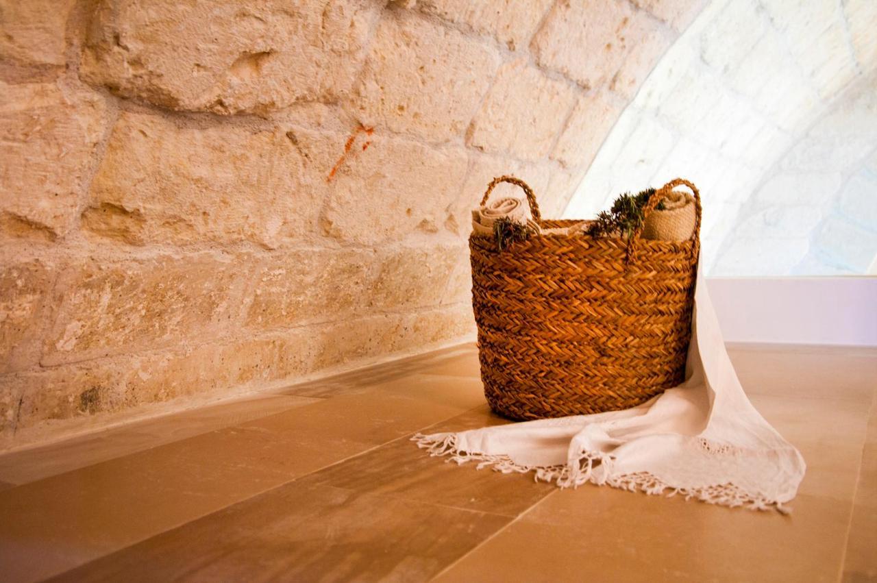 סן פוקה Masseria La Millenaria מראה חיצוני תמונה