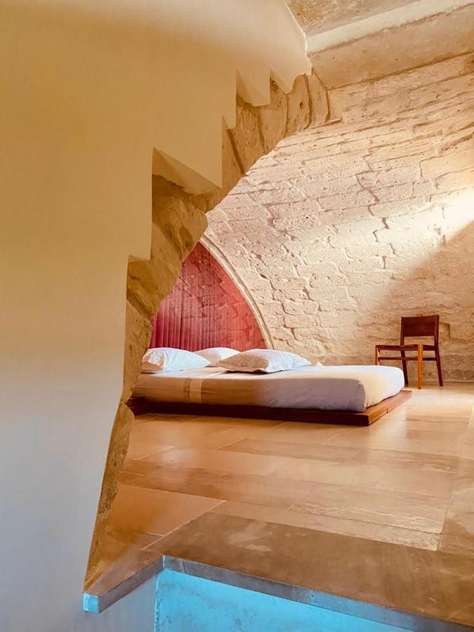 סן פוקה Masseria La Millenaria מראה חיצוני תמונה