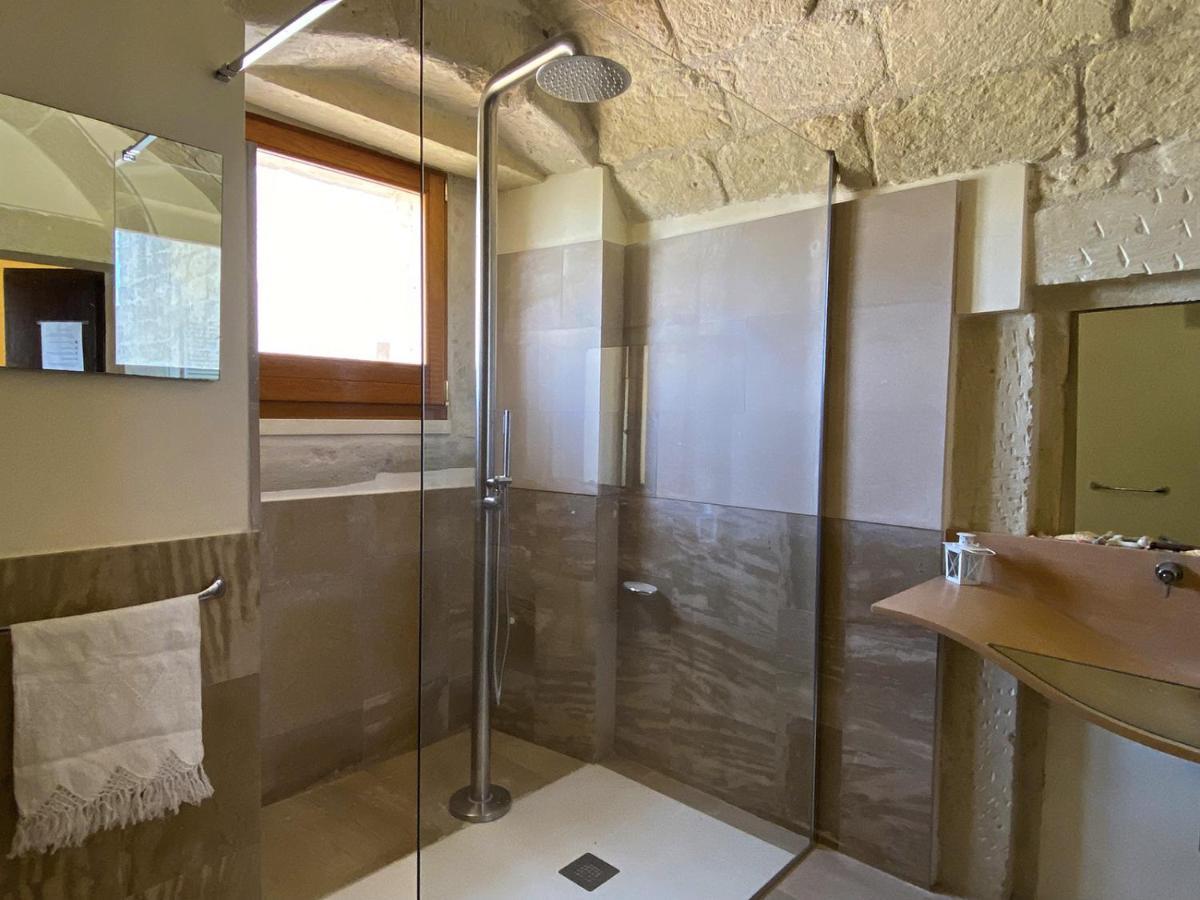 סן פוקה Masseria La Millenaria מראה חיצוני תמונה