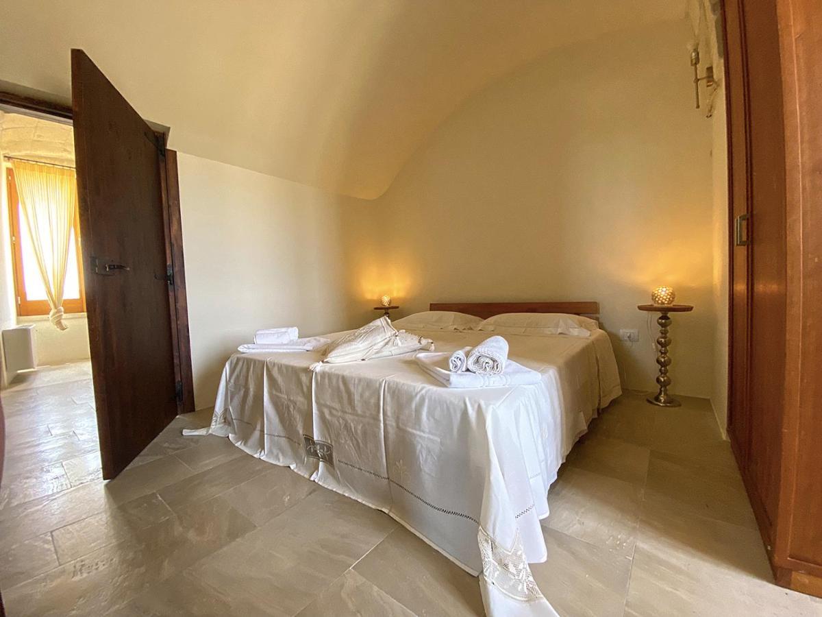 סן פוקה Masseria La Millenaria מראה חיצוני תמונה