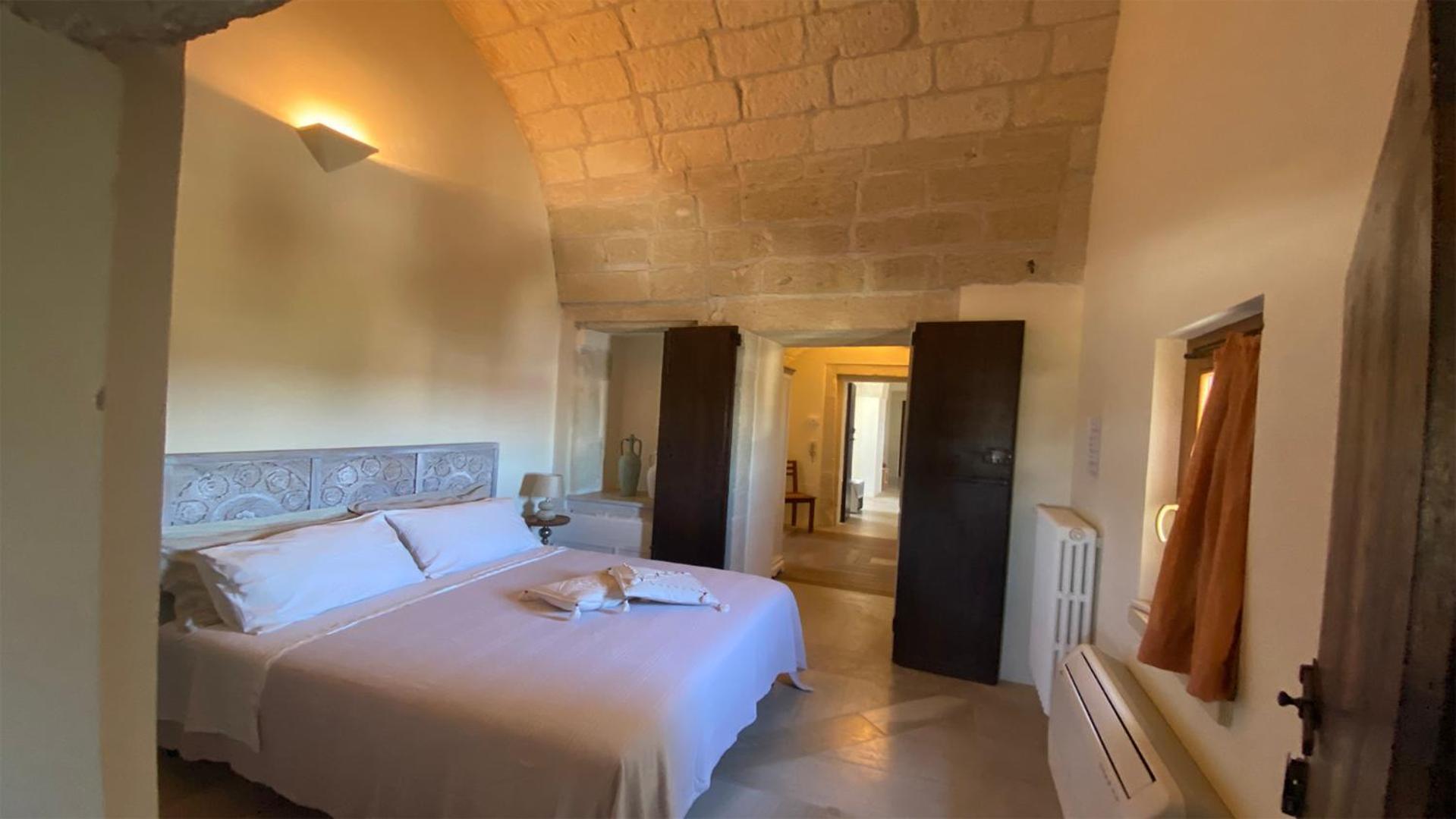 סן פוקה Masseria La Millenaria מראה חיצוני תמונה