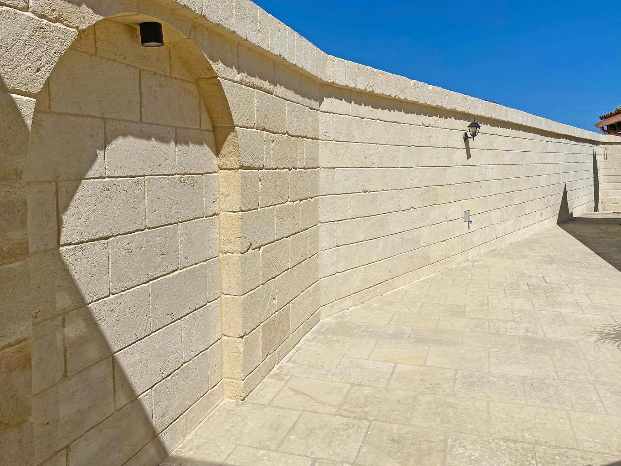 סן פוקה Masseria La Millenaria מראה חיצוני תמונה